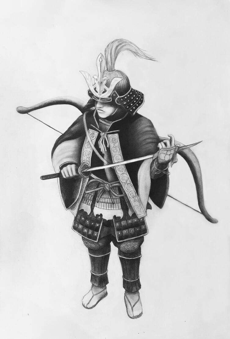 Character design (digital)